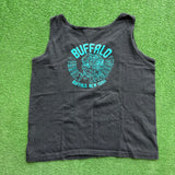 Vintage Harley Davidson Tank Top Size M
