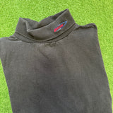 Vintage Buffalo Bills Turtleneck Size XL