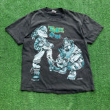 Vintage Looney Tunes Tee Size XL