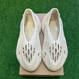 Yeezy Sand Foam RNNR Size 7