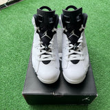Jordan Reverse Oreo 6s Size 10
