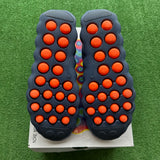 Nike Thunder Blue Mind 002s Size 13