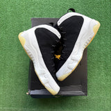 Jordan City of Flight 9s Size 10.5