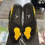 Jordan Thunder 4s Size 10