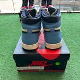 Jordan Obsidian 1s Size 10