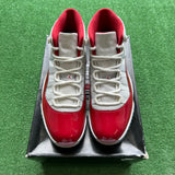 Jordan Cherry 11s Size 12