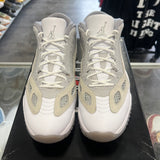 Jordan Light Orewood Brown Low IE 11s Size 10