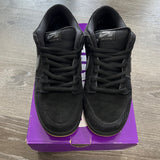 Nike Fog Low SB Dunks Size 10
