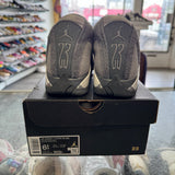 Jordan Flint Grey 14s Size 6.5Y