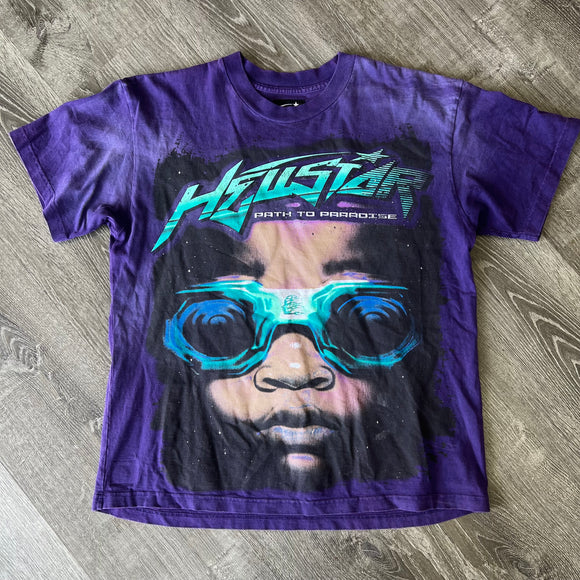 Hellstar Tee Size M