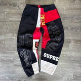 Supreme Sweatpants Size XL