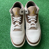 Jordan Palomino 3s Size 12