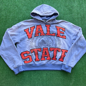 Vale Hoodie Size XL