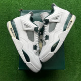 Jordan Oxidized Green 4s Size 12