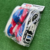 Vintage Buffalo Bills Slippers