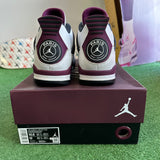 Jordan PSG 4s Size 10.5