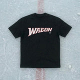 Buffalo Wagon Tee