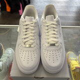 Nike Air Force 1s Size 9.5