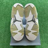 Jordan Cool Grey 6s Size 8.5