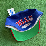 Vintage Buffalo Bills Snapback Hat