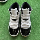 Jordan Gratitude 11s Size 8