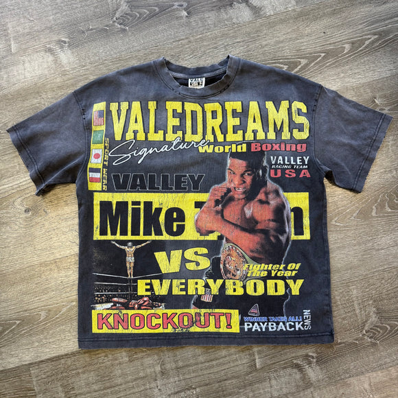 Vale Tyson Tee Size M