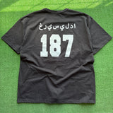 Griselda Tee Size XL