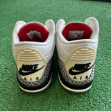 Jordan Reimagined 3s Size 6.5Y
