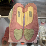 Jordan Spring Is in The Air 3s Size 9.5