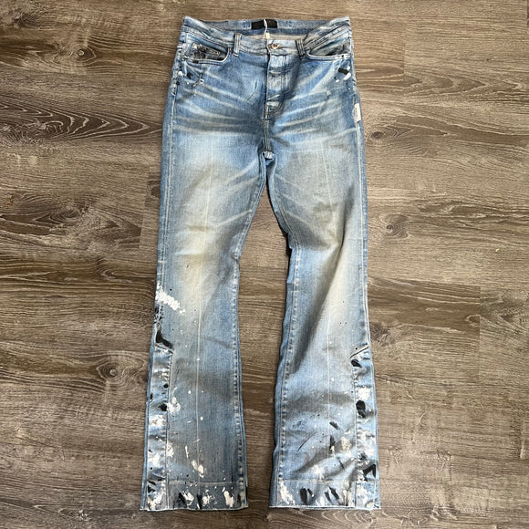 Amiri Jeans Size 33