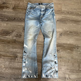 Amiri Jeans Size 33