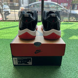 Jordan Bred Low 11s Size 11