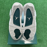Jordan Oxidized Green 4s Size 12