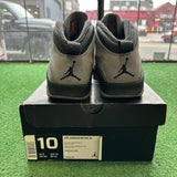 Jordan 2014 Cool Grey 10s Size 10