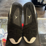 Jordan Oreo 4s Size 11