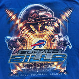 Vintage Buffalo Bills Crewneck Size XL