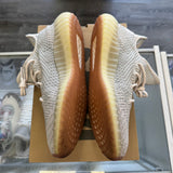 Yeezy Citrin 350s Size 13
