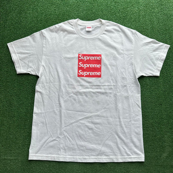 supreme Lサイズ LUGGEX ZX Long-Trip Set | 2-Piece Zipperless Luggage (20