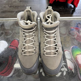Jordan Cool Grey 9s Size 11.5