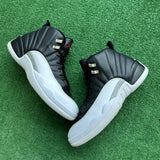 Jordan Playoff 12s Size 11