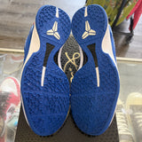 Nike Dodgers Kobe 6s Size 11