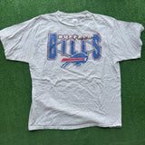 Vintage Buffalo Bills Tee Size XL