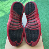 Jordan Flu Game 12s Size 9.5