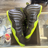 Nike Black Volt Foamposites Size 13