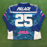 Palace Hockey Jersey Size L