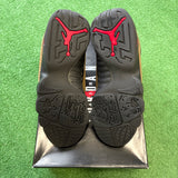 Jordan Olive 9s Size 9.5