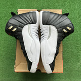 Jordan Playoff 12s Size 12