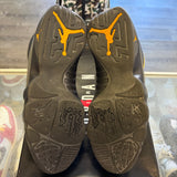 Jordan Charcoal 9s Size 11.5