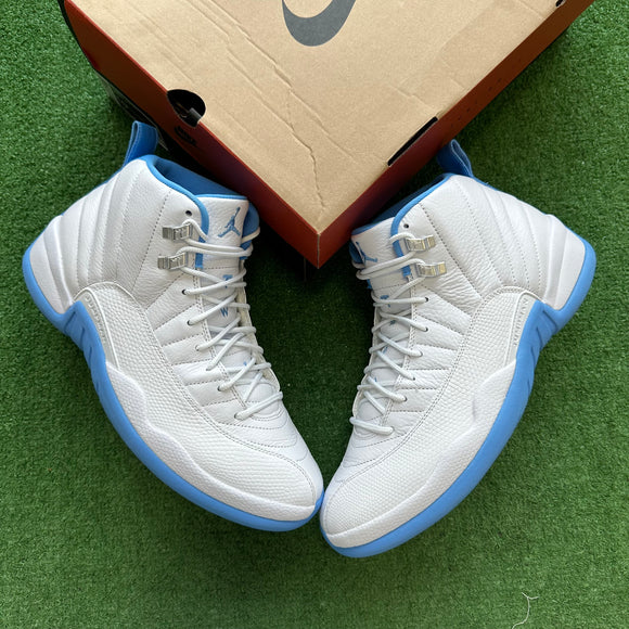 Jordan Melo 12s Size 10.5