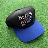 Vintage Buffalo Bills Hat